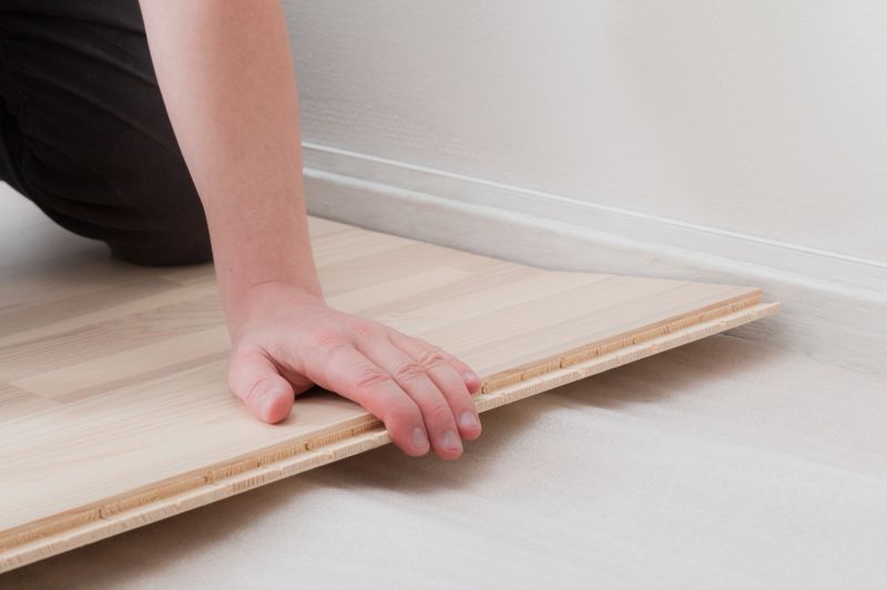 Ash Floor Repair in Warrenton, VA