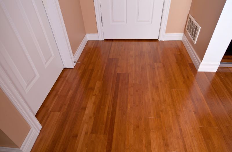Bamboo Flooring Installation in Warrenton, VA