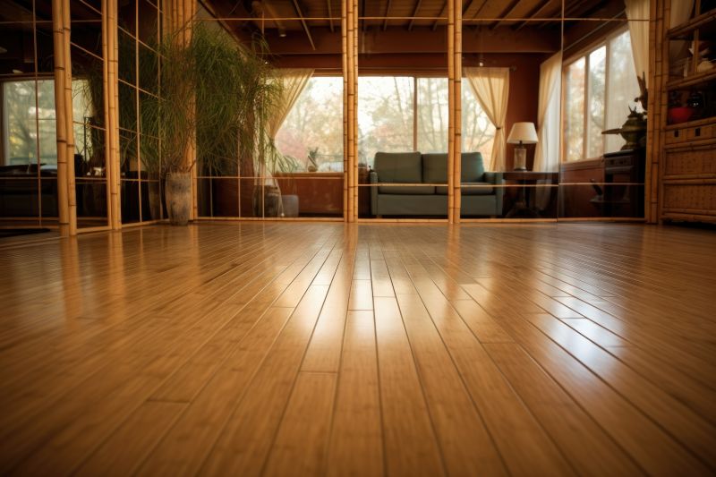 Bamboo Flooring Installation in Warrenton, VA