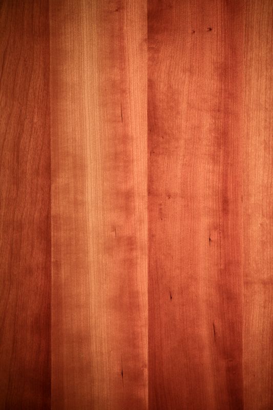 Cherry Floor Installation in Triangle, VA