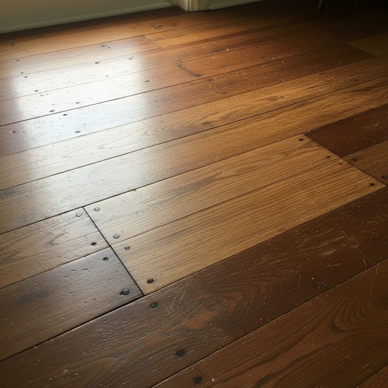 Floor Board Replacement in Bealeton, VA