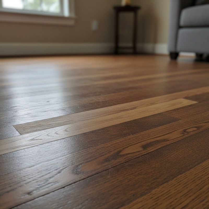 Floor Board Replacement in Haymarket, VA
