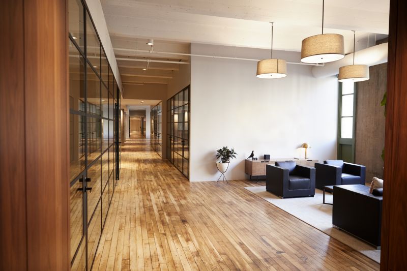 Floor Resurfacing Service in Warrenton, VA