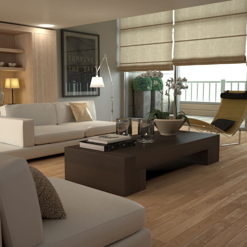Floor Resurfacing Service in Warrenton, VA