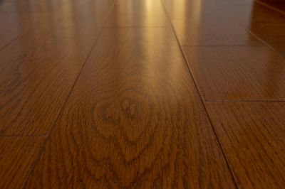 Hardwood Floor Repair in Aldie, VA