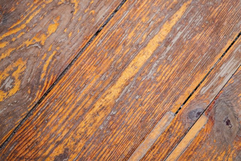 Hardwood Floor Repair in Centreville, VA