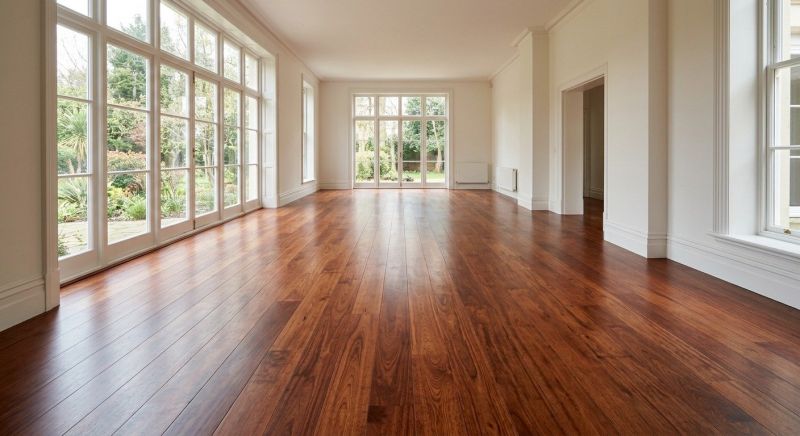Hardwood Installation in Aldie, VA