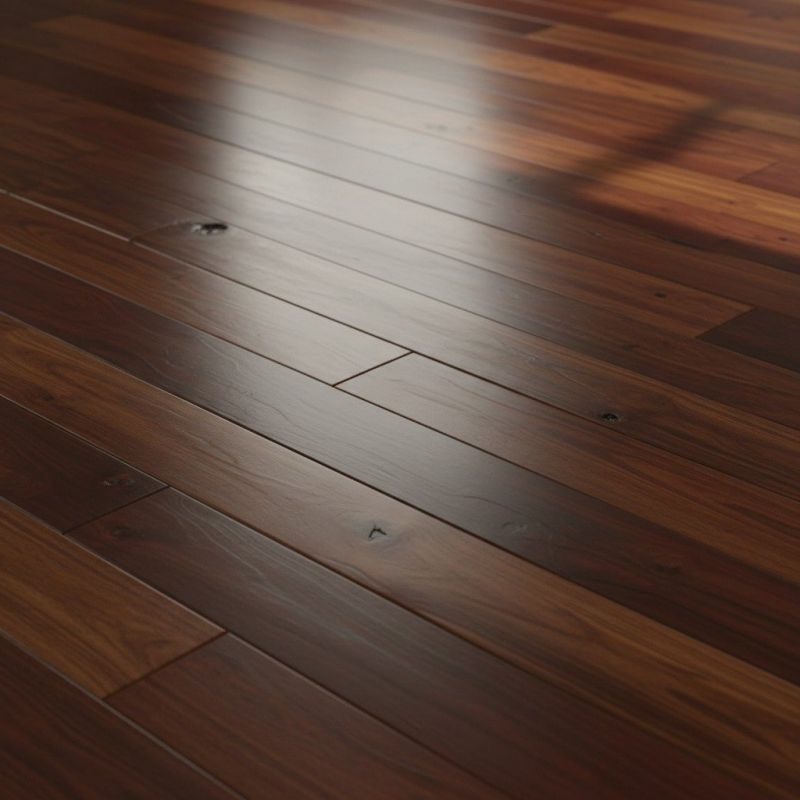 Hardwood Installation in Nokesville, VA