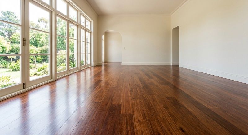Hardwood Installation in Stafford County, VA