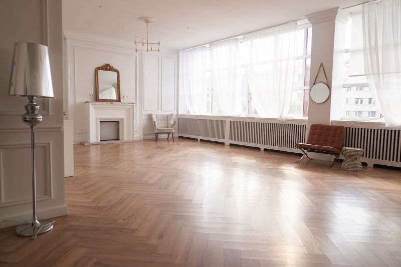Hardwood Installation in Stafford County, VA