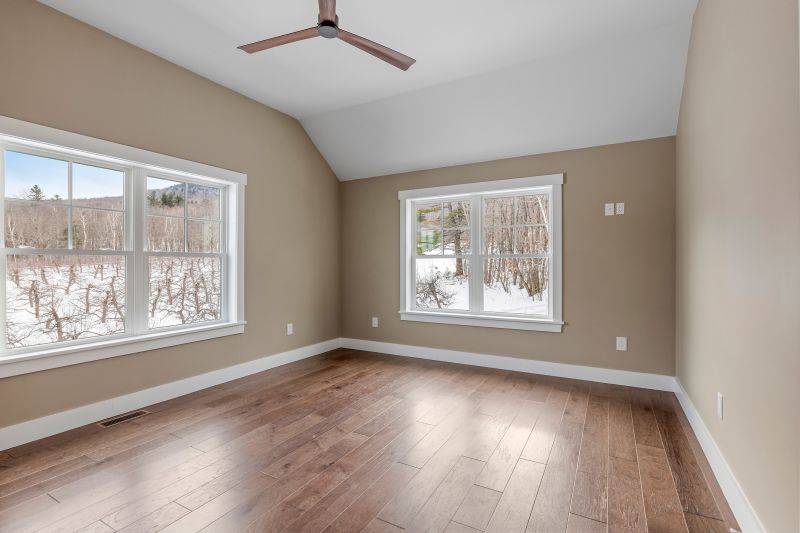 Hardwood Refinishing in Chantilly, VA
