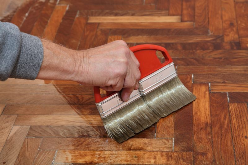 Hardwood Refinishing in Nokesville, VA