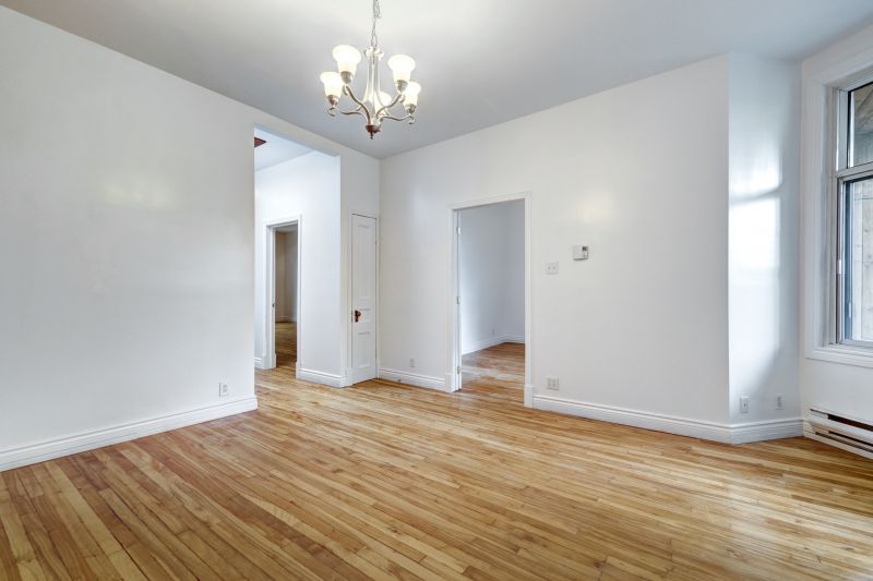 Hardwood Refinishing in Stafford County, VA
