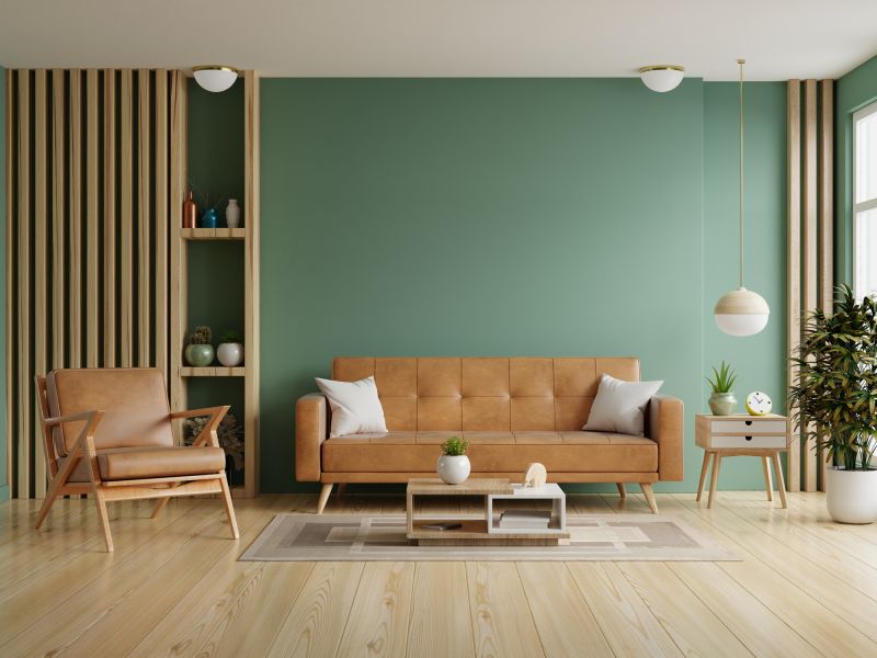Hardwood Replacement in Marshall, VA