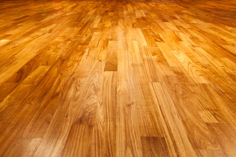 Hickory Floor Refinishing in Warrenton, VA