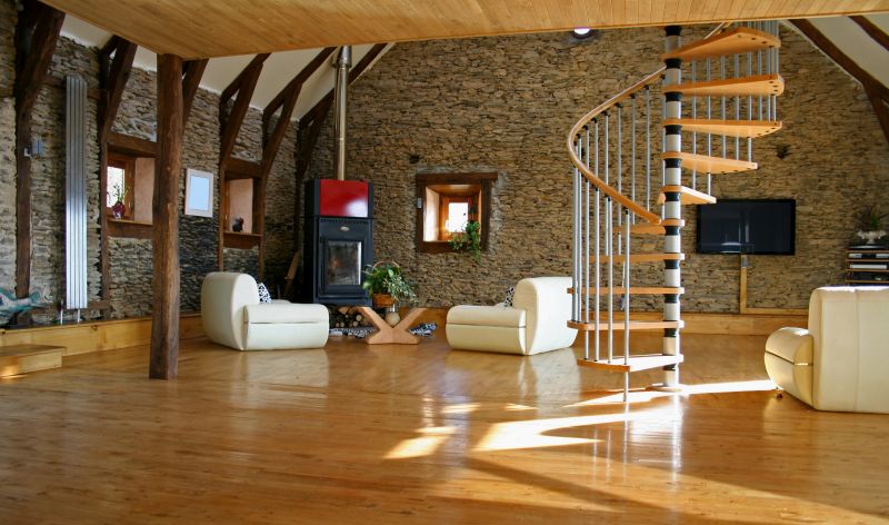 Oak Floor Installation in Catlett, VA