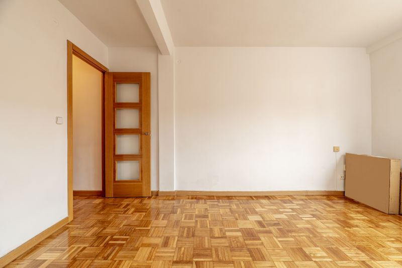 Parquet Floor Refinishing in Warrenton, VA