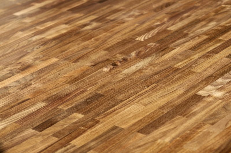 Walnut Floor Refinishing in Warrenton, VA