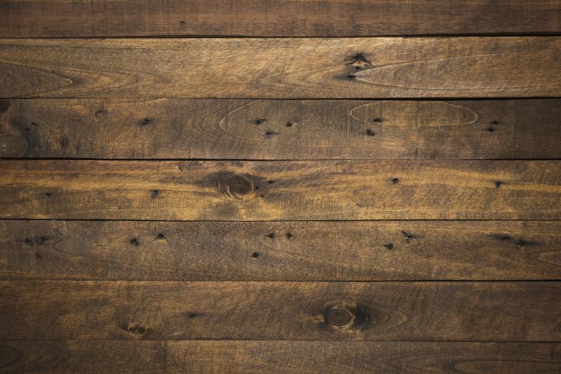 Walnut Flooring Installation in Warrenton, VA