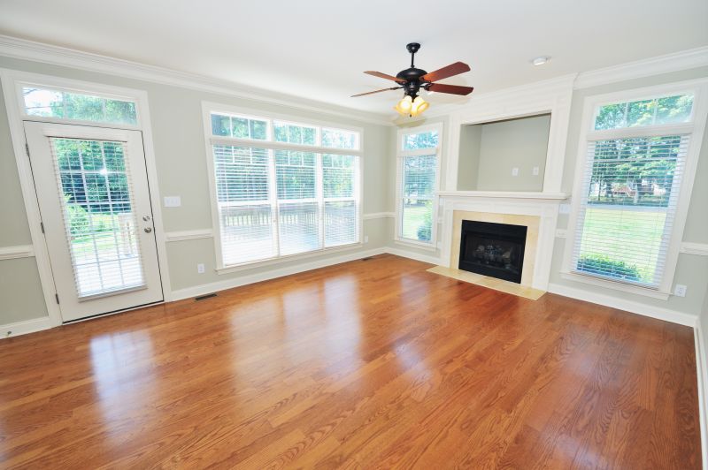 Wood Floor Refinishing in Culpeper, VA