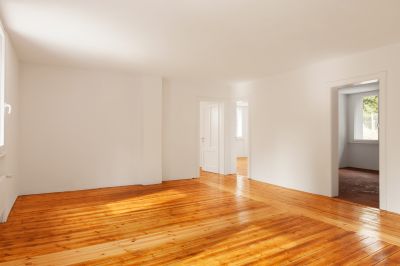 Wood Floor Refinishing in Manassas, VA