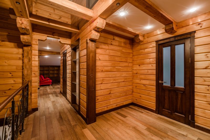 Wood Floor Refinishing in Nokesville, VA