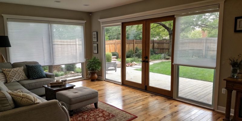 Wood Floor Renewal in Catlett, VA