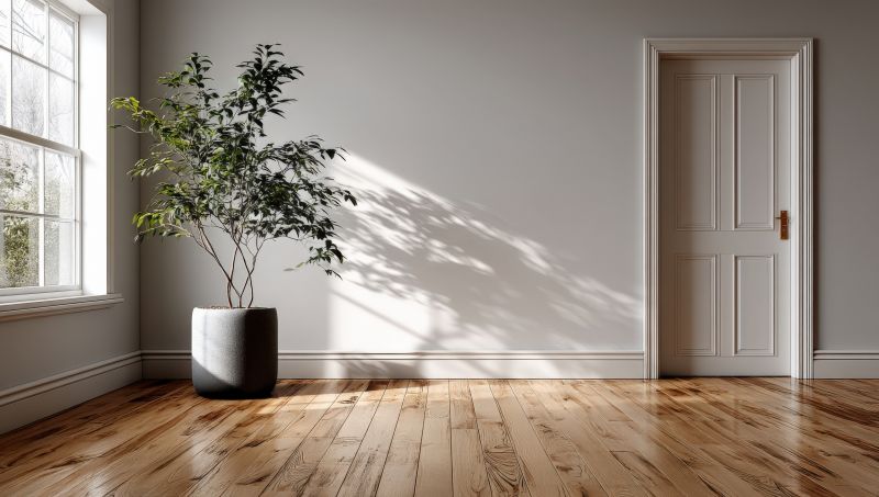 Wood Floor Renewal in Culpeper County, VA