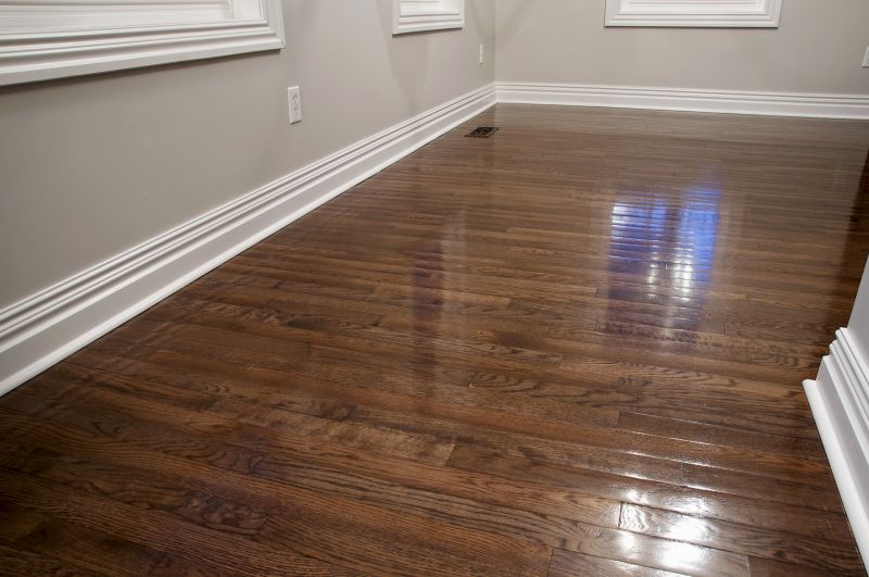 Wood Floor Renewal in Dumfries, VA