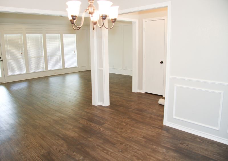 Wood Floor Renewal in Fauquier County, VA