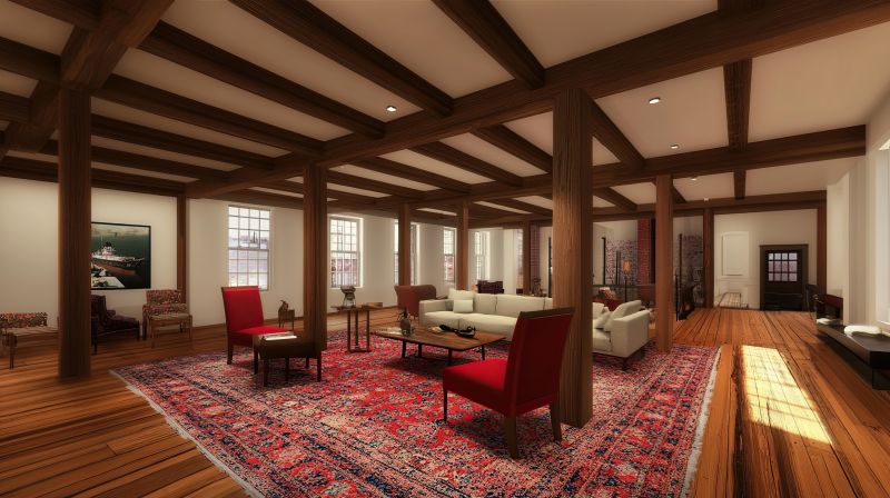 Wood Floor Renewal in Fauquier County, VA