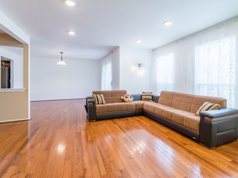 Wood Floor Renewal in Remington, VA
