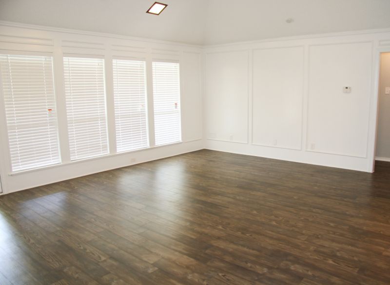 Wood Floor Renewal in Stafford County, VA