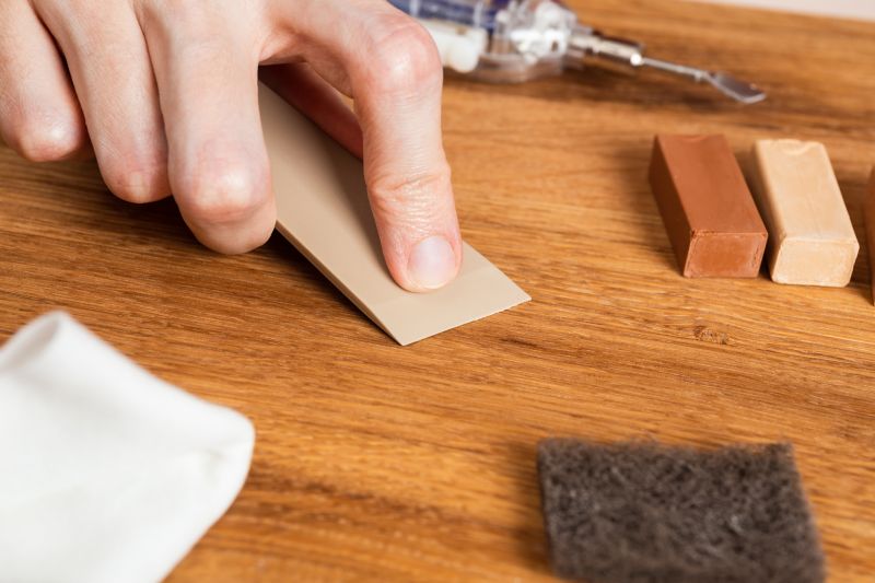 Wood Floor Repair in Culpeper, VA