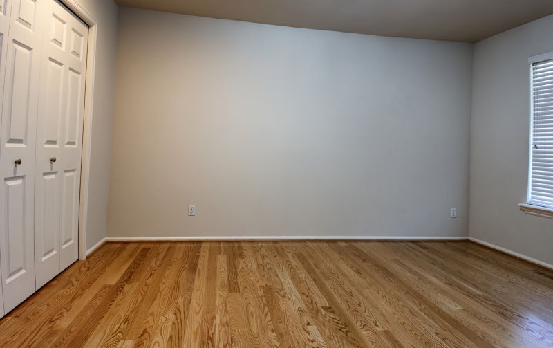 Wood Floor Replacement in Amissville, VA