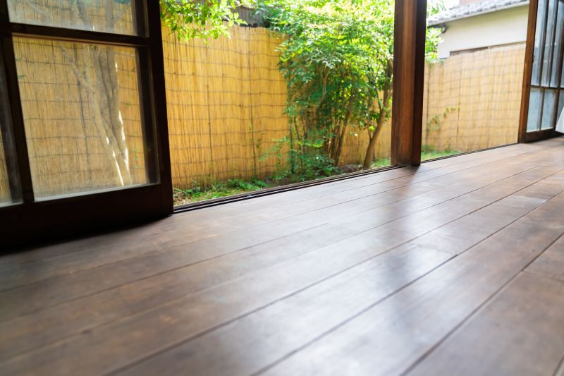 Wood Floor Replacement in Upperville, VA