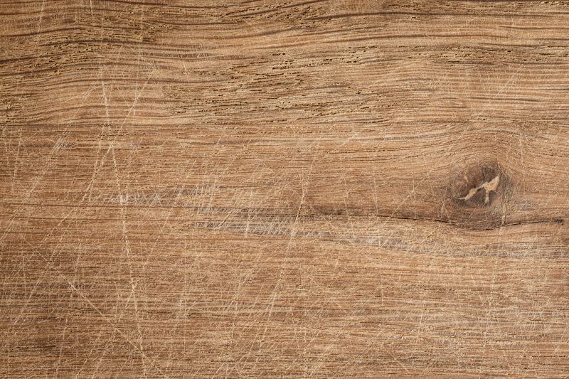 Wood Floor Scratch Repair in Warrenton, VA