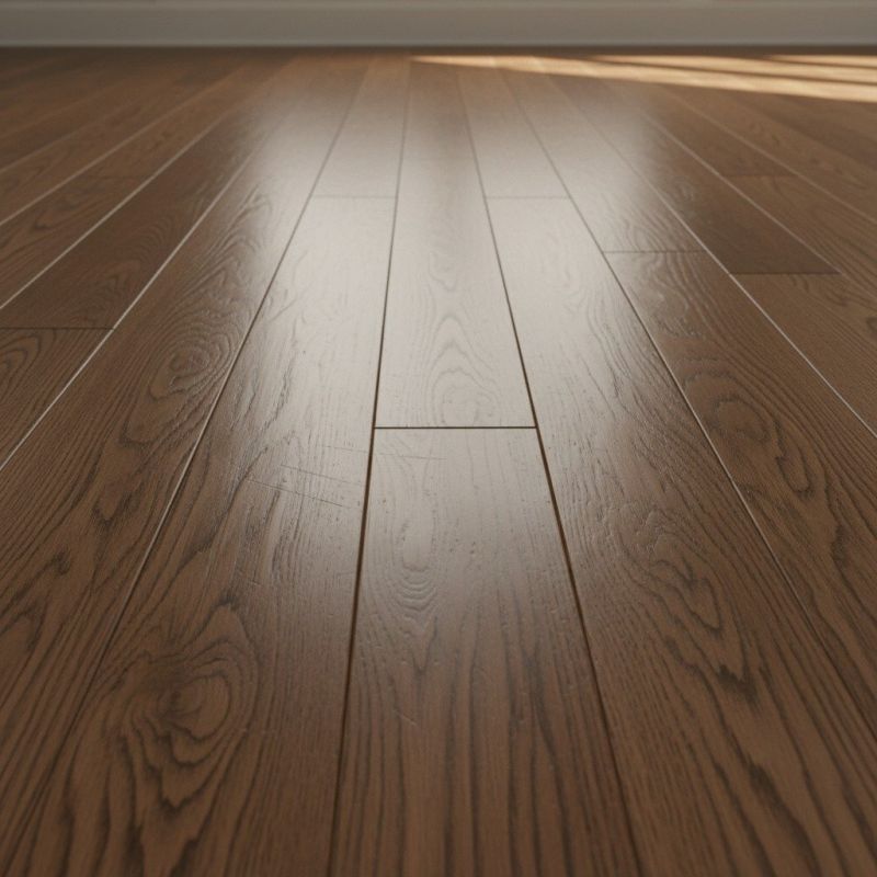 Wood Flooring Replacement in Bristow, VA