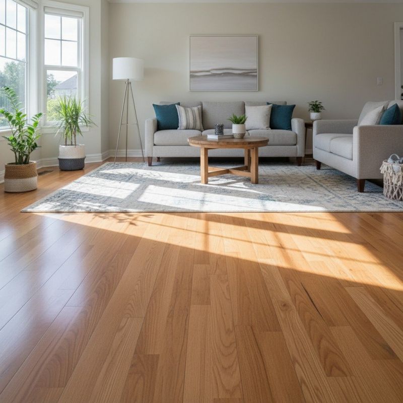 Wood Flooring Replacement in Culpeper County, VA