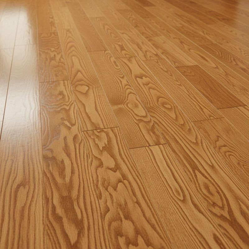 Wood Flooring Replacement in Upperville, VA